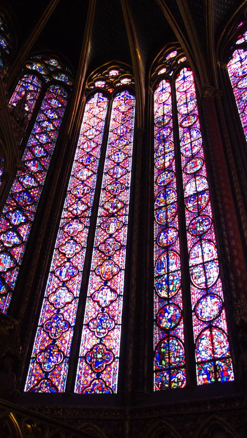 saintechapelle037